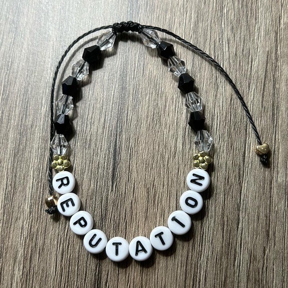 Reputation Bracelet